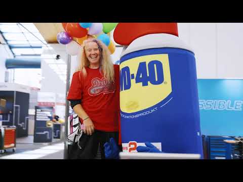 WD-40 – NUFAM Karlsruhe